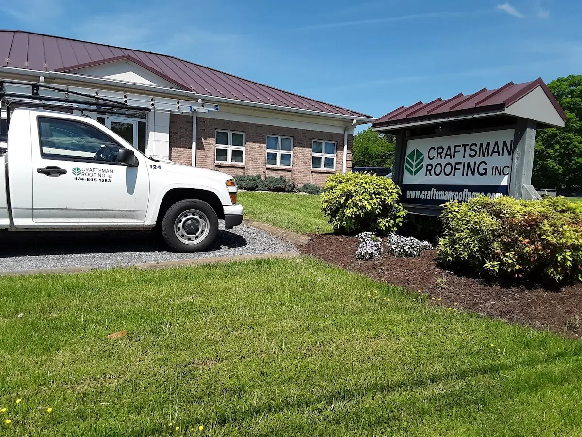 Quality Hail Damage Roof Repair by experienced craftsmen in Fussels Corner